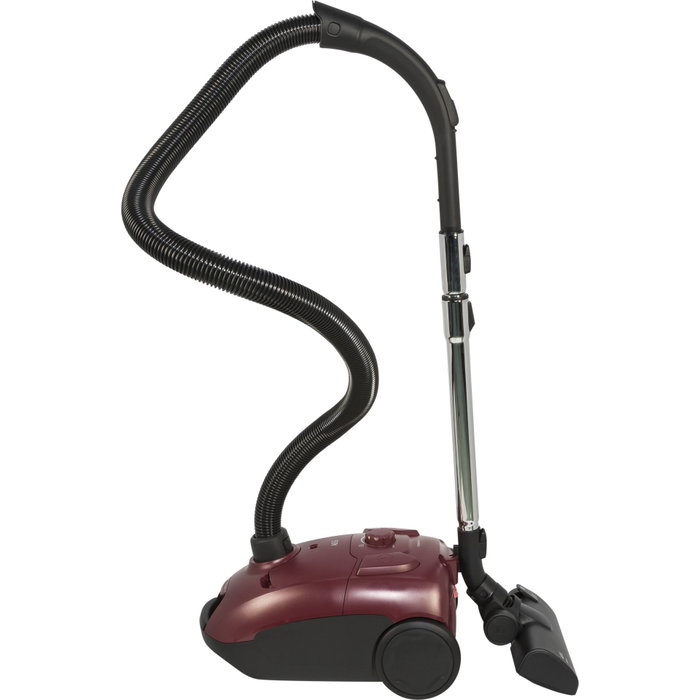 AEG AB51C1DB Clean 5000 Aspirateur Traîneau Rouge Foncé