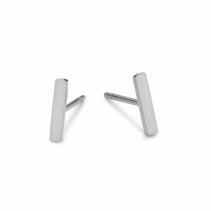 Boucles d´oreilles Femme CO88 Collection 8CE-70325 Argenté