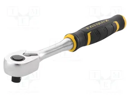 STANLEY Clé à cliquet FATMAX® 3/8 pouces 270mm