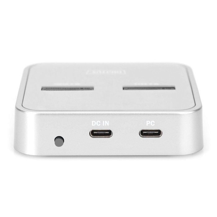 Base de charge Digitus DIADIISTA0003 Base de charge Digitus DIADIISTA0003