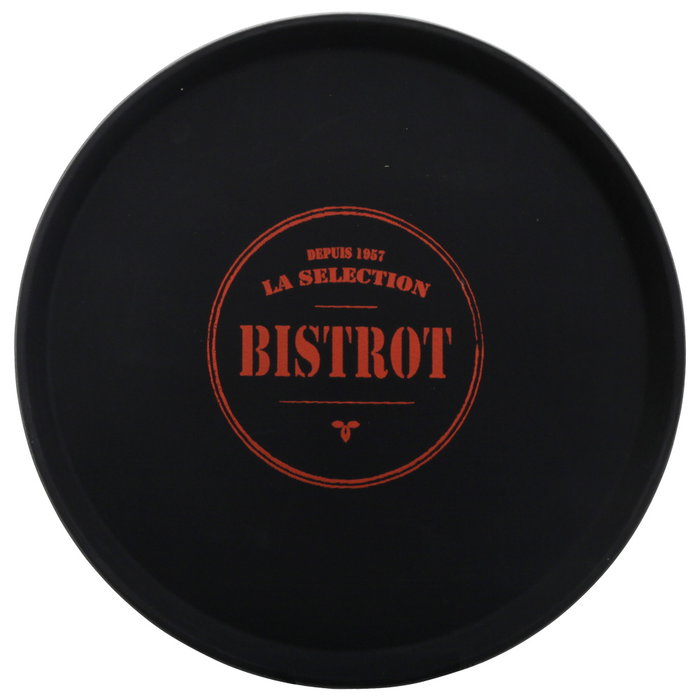 Cook Concept Bandeja antideslizante D.35 cm Cook Concept Bandeja antideslizante D.35 cm