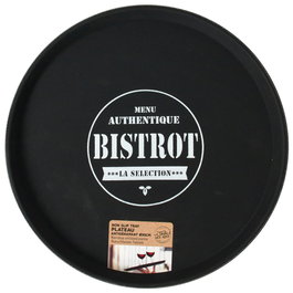 Cook Concept Bandeja antideslizante D.35 cm