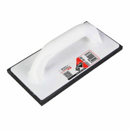 RUBI Truelle Goma Pro 24x12x1 cm
