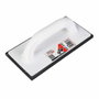 Rubi Truelle pour bricolage Pro 24968 Caoutchouc 24 x 12 x 1 cm