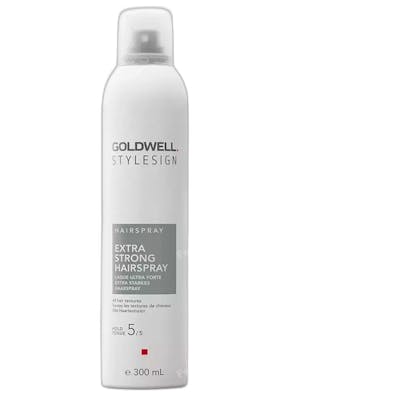Goldwell STYLESIGN HAIRSPRAYS Laque extra forte 300 ml