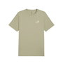 T-shirt à manches courtes homme Puma Essentials 2 Vert