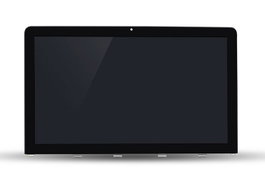 CoreParts Assemblage de vitre frontale LCD