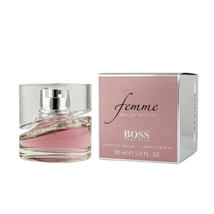 Hugo Boss BOSS FEMME Eau de Parfum 30 ml
