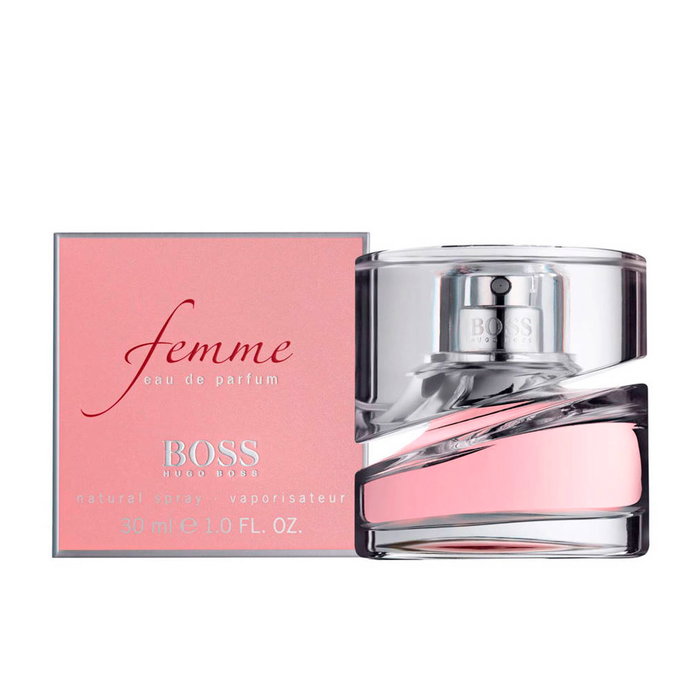 Hugo Boss BOSS FEMME Eau de Parfum 30 ml