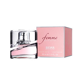 Parfum Femme Boss Femme Hugo Boss EDP EDP