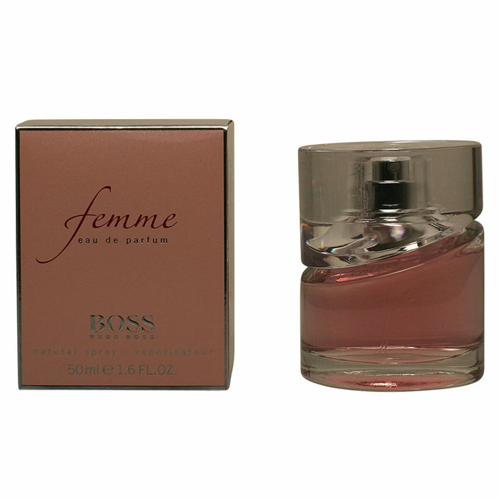 Hugo Boss BOSS FEMME Eau de Parfum 30 ml