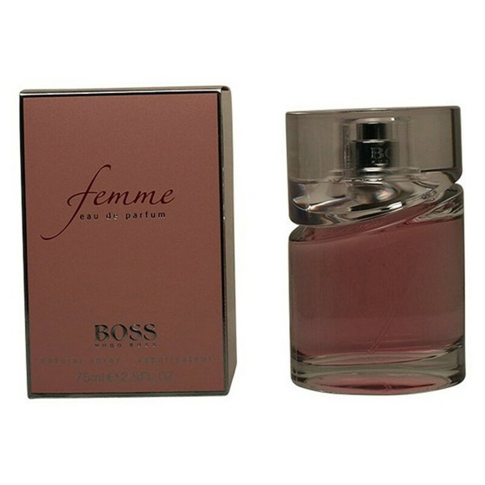 Hugo Boss BOSS FEMME Eau de Parfum 30 ml