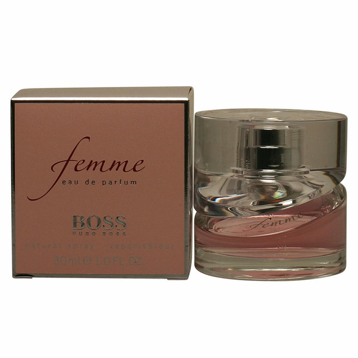 Hugo Boss BOSS FEMME Eau de Parfum 30 ml
