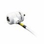 Mobilis Câble de sécurité 001111, 1,8 m, Blanc