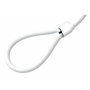 Mobilis Câble de sécurité 001111, 1,8 m, Blanc