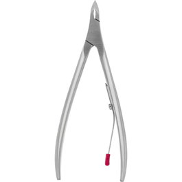 Zwilling Premium Ciseaux à cuticules 10 cm en acier inoxydable mat argenté