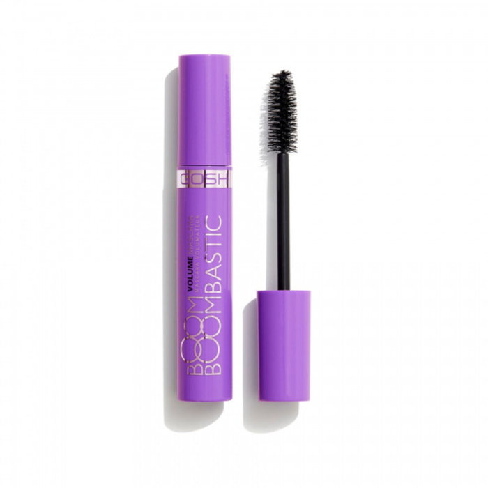 Gosh BOOMBASTIC volume mascara #001-extreme black