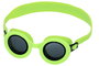 Bestway 21178 Lunettes de Natation Junior Silicon Antibuée pour Enfants +3 Ans Coloris Assorti Piscine et Plage