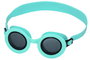 Bestway 21178 Lunettes de Natation Junior Silicon Antibuée pour Enfants +3 Ans Coloris Assorti Piscine et Plage