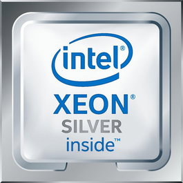 Intel Xeon Silver 4208 Processeur - 11 Mo de cache, fréquence jusqu'à 3,2 GHz, technologie Turbo Boost, Hyper-Threading, AES-NI, Virtualisation (VT-x/VT-d)