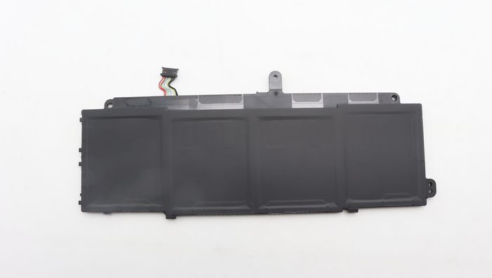 Lenovo Batterie interne lithium-ion 54,7 Wh pour ThinkPad X13 Yoga Gen 4
