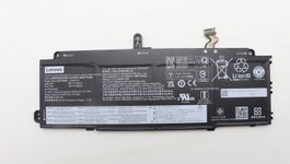 Lenovo Batterie interne lithium-ion 54,7 Wh pour ThinkPad X13 Yoga Gen 4