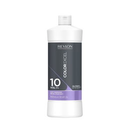 Revlon Color Excel Soft Energizer 10 Vol 3% 900ml