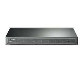 TP-Link Switch Omada Access géré 8 ports Gigabit (SG2008)