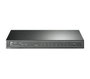 TP-Link TL-SG2008 Switch 8 ports 10/100/1000 Mbps
