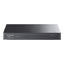 TP-Link TL-SG2008 Switch 8 ports 10/100/1000 Mbps