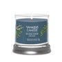 Yankee Candle Bougie Parfumée Bayside Cedar 122 ml