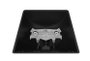 2N Support de bureau intérieur pour unités de réponse 2N Indoor Talk, Compact et View - Installation facile et stable