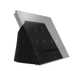 2N Support de bureau pour unités de réponse Indoor