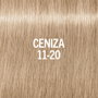 Schwarzkopf BLONDME éclaircissant blond Cendré 60 ml