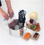 Ariete 180 - Appareil de cuisson sous vide (sous vide) pour cuisson basse température - Conservation optimale des aliments