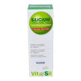 DEXSIL VITASIL SILIC gel tube 225ml