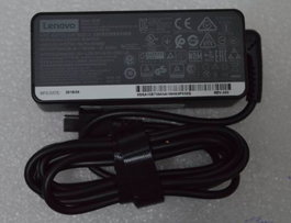 Lenovo Chargeur USB Type-C 45 W, 20 V 2.25 A