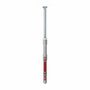 Fischer duoxpand t Ø 8 x 100 mm + vis Ø 6 x 105 mm (10 unités)</h1>