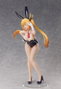 FREEing Miss Kobayashi's Dragon Maid Statuette PVC 1/4 Tohru: Bare Leg Bunny Ver.