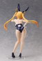 FREEing Miss Kobayashi's Dragon Maid Statuette PVC 1/4 Tohru: Bare Leg Bunny Ver.