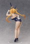 FREEing Miss Kobayashi's Dragon Maid Statuette PVC 1/4 Tohru: Bare Leg Bunny Ver.