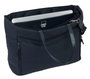 Safta Sac à dos pour ordinateur portable 14,1'' avec poche, 40x31x17 cm, gris