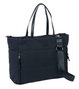 Safta Sac à dos pour ordinateur portable 14,1'' avec poche, 40x31x17 cm, gris
