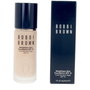 Bobbi Brown Fond de teint WEIGHTLESS SKIN SPF15 Ivoire Neutre 30 ml Mat Longue Tenue Hydratation Contrôle Brillance