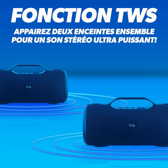 Housse pour ordinateur portable T'NB