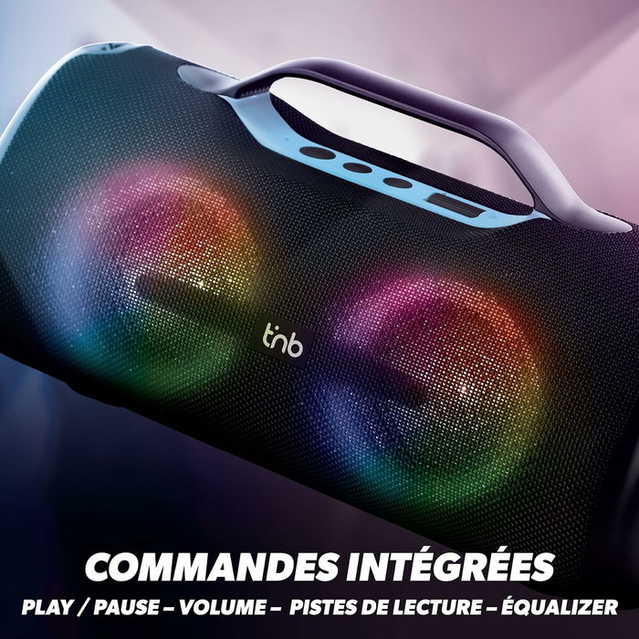 Housse pour ordinateur portable T'NB