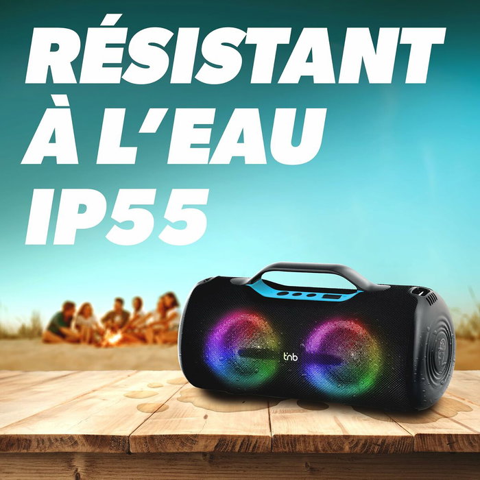 Housse pour ordinateur portable T'NB