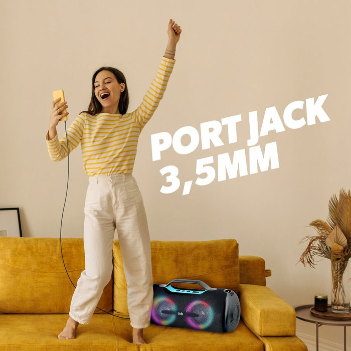 Housse pour ordinateur portable T'NB