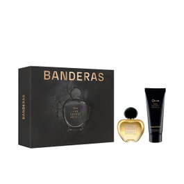 Antonio Banderas Her Secret Absolu Coffret 2 Pièces