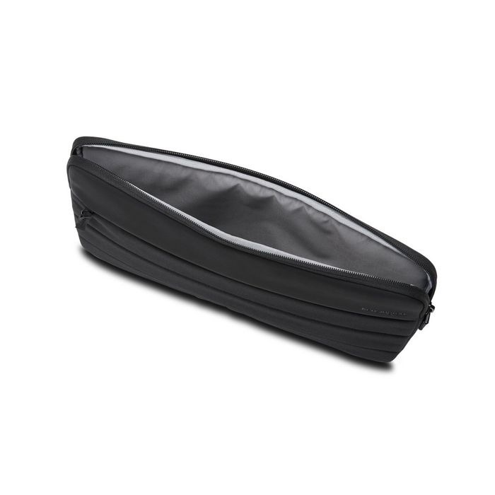 Kensington Housse pour Ordinateur Portable 14 Pouces EQ - Protection et compartiment - Fabriquée à partir de bouteilles plastiques recyclées